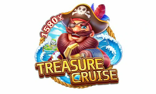 เกมสล็อต TREASURE CRUISE